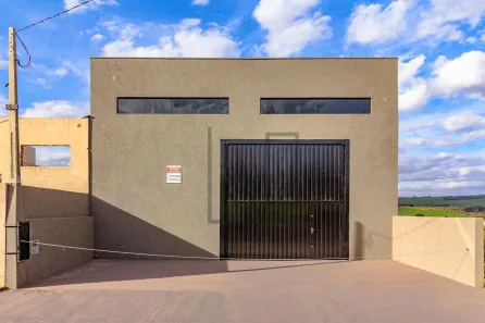 Galpão/Depósito/Armazém para venda ou aluguel, 250m² no Centro, Ribeirão Preto