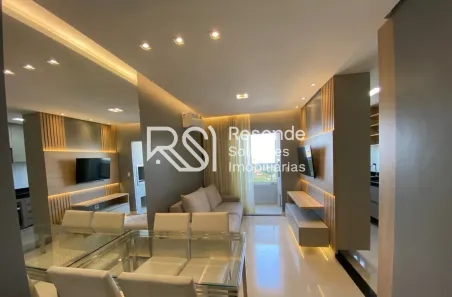 Apartamento com 2 Quartos à venda, 57m² no Cruz das Almas, Maceió