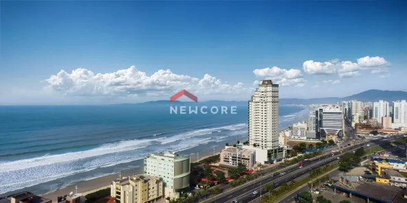 Apartamento com 4 Quartos à venda, 186m² no Morretes, Itapema