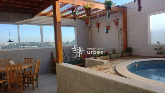Apartamento com 3 Quartos à venda, 175m² no Jardim São Paulo, Americana
