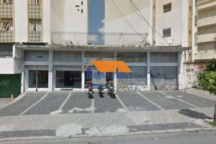 Ponto Comercial à venda, 535m² no Santa Efigênia, Belo Horizonte
