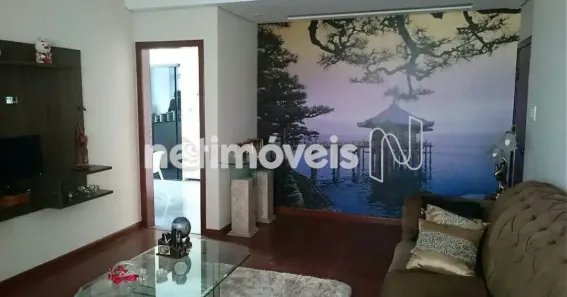 Apartamento com 3 Quartos à venda, 120m² no Concórdia, Belo Horizonte