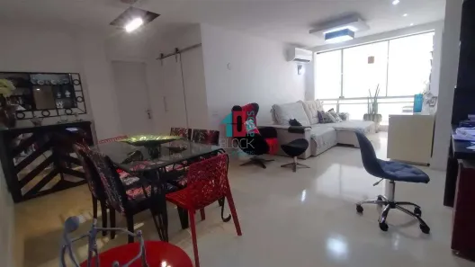 Apartamento com 2 Quartos à venda, 97m² no Recreio dos Bandeirantes, Rio de Janeiro