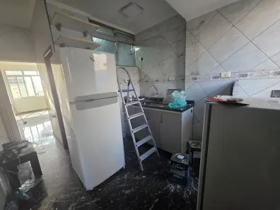Apartamento com 1 Quarto à venda, 40m² no Santa Cecília, São Paulo