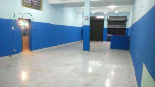 Lote/Terreno à venda, 200m² no Vila Amália (Zona Norte), São Paulo