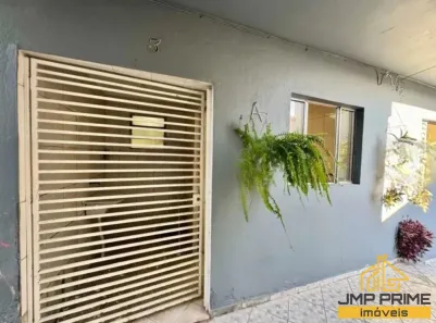 Casa com 1 Quarto para alugar, 35m² no Vila Maria Alta, São Paulo