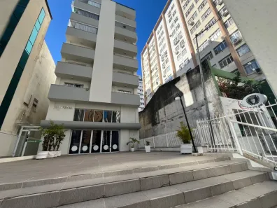 Apartamento com 1 Quarto à venda, 41m² no Centro, Florianópolis