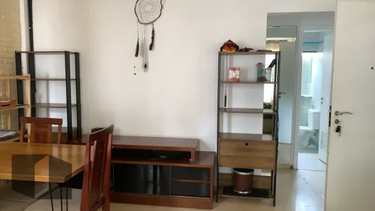 Apartamento com 1 Quarto à venda, 44m² no Barra da Tijuca, Rio de Janeiro