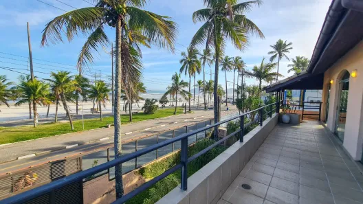 Casa com 5 Quartos à venda, 406m² no Enseada, Guarujá