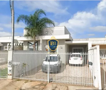Casa com 3 Quartos à venda, 62m² no Cará-cará, Ponta Grossa