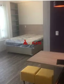 Apartamento com 1 Quarto à venda, 33m² no Barra Funda, São Paulo