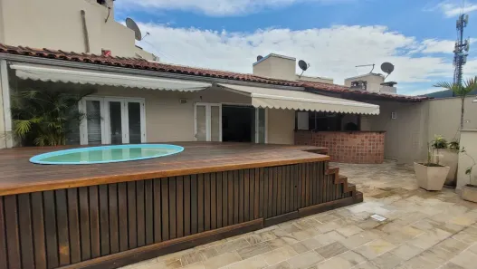 Cobertura com 4 Quartos à venda, 277m² no Freguesia (Jacarepaguá), Rio de Janeiro