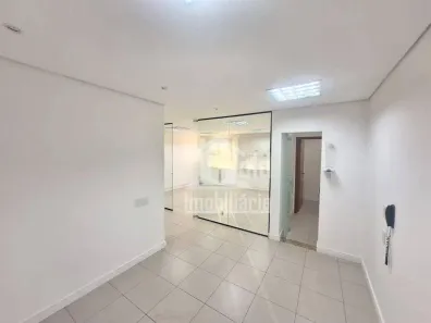 Sala Comercial para alugar, 51m² no Jardim Botânico, Ribeirão Preto