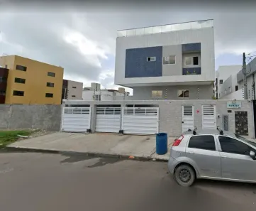 Apartamento com 2 Quartos à venda, 65m² no Intermares, Cabedelo