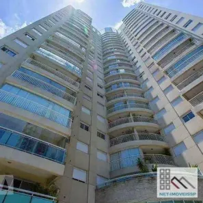 Apartamento com 1 Quarto à venda, 73m² no Vila Clementino, São Paulo