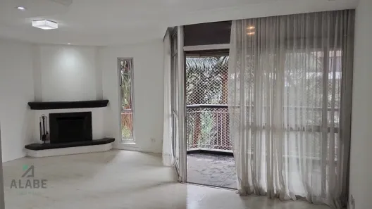 Apartamento com 3 Quartos à venda, 118m² no Campo Belo, São Paulo