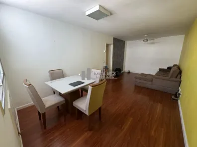 Apartamento com 2 Quartos à venda, 85m² no Grajaú, Rio de Janeiro