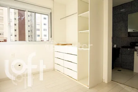 Apartamento com 3 Quartos à venda, 168m² no Água Branca, São Paulo