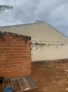 Lote/Terreno à venda, 331m² no Setor Solar Santa Rita, Goiânia