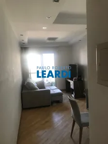 Apartamento com 3 Quartos para alugar, 65m² no Bosque da Saúde, São Paulo