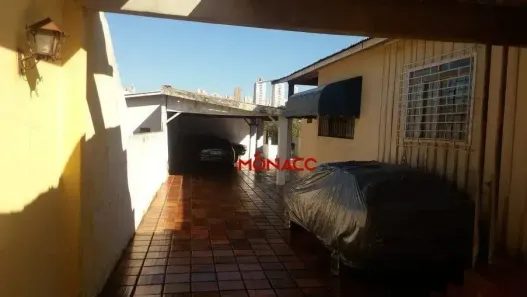 Casa com 2 Quartos à venda, 270m² no Recreio, Londrina