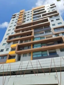 Apartamento com 3 Quartos para alugar, 80m² no Jatiúca, Maceió