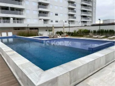 Apartamento com 3 Quartos à venda, 79m² no Barra Funda, São Paulo