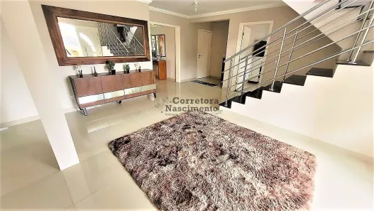 Casa com 5 Quartos à venda, 468m² no Condomínio Residencial Mirante do Vale, Jacareí