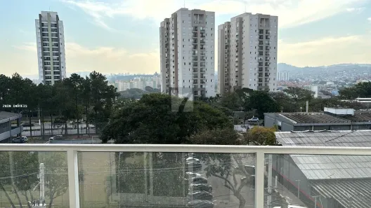Apartamento com 3 Quartos à venda, 65m² no Rochdale, Osasco