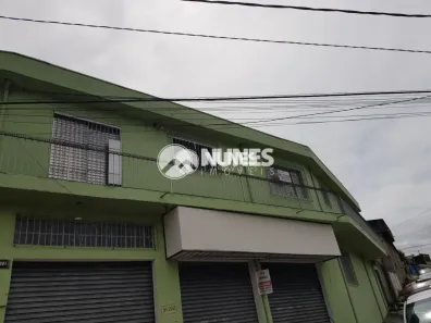 Casa com 3 Quartos à venda, 293m² no Vila Yolanda, Osasco