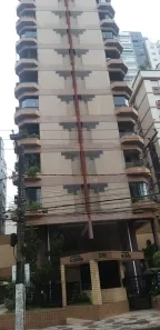 Apartamento com 2 Quartos à venda, 127m² no Aparecida, Santos