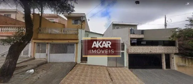 Casa com 2 Quartos à venda, 125m² no Taboão, São Bernardo do Campo