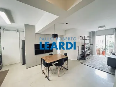 Apartamento com 2 Quartos à venda, 53m² no Vila Olímpia, São Paulo