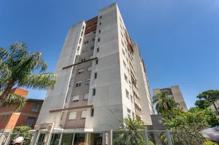 Apartamento com 2 Quartos à venda, 64m² no Tristeza, Porto Alegre