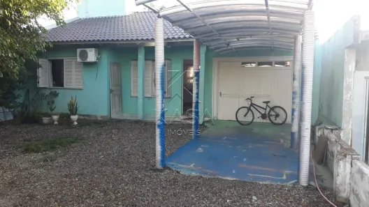 Casa com 2 Quartos à venda, 90m² no Niterói, Canoas