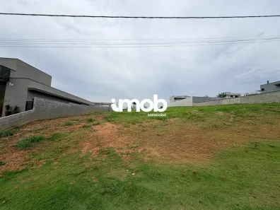 Lote/Terreno à venda, 1000m² no Residencial Fazenda Alta Vista, Sorocaba