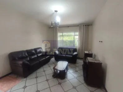 Sobrado com 3 Quartos à venda, 80m² no Parque Jabaquara, São Paulo