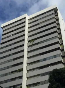 Apartamento com 4 Quartos à venda, 177m² no Tamarineira, Recife