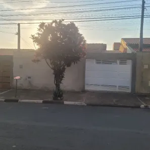 Casa com 2 Quartos à venda, 77m² no Recanto das Laranjeiras, Cosmópolis
