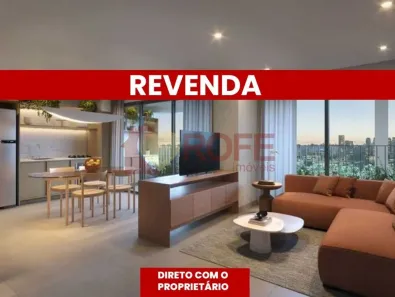Apartamento com 3 Quartos à venda, 105m² no Campo Belo, São Paulo