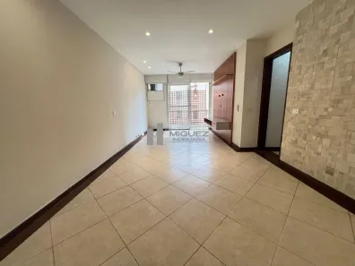 Apartamento com 2 Quartos à venda, 98m² no Tijuca, Rio de Janeiro