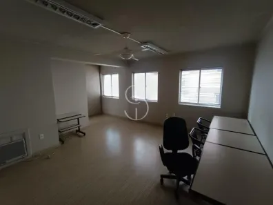 Sala Comercial para alugar, 34m² no Centro, São Leopoldo