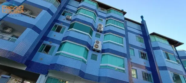 Apartamento com 2 Quartos à venda, 92m² no Cachoeira do Bom Jesus, Florianópolis