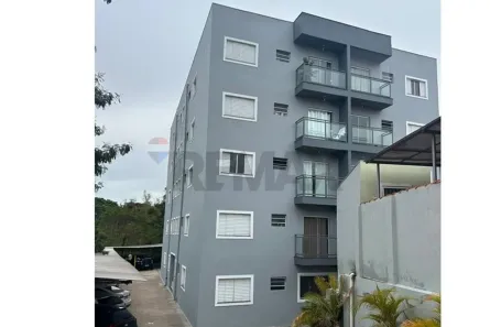 Apartamento com 2 Quartos para alugar, 51m² no Centro, Botucatu