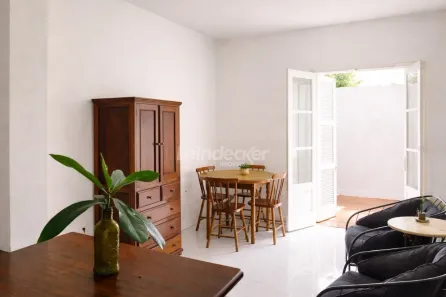 Apartamento com 1 Quarto à venda, 40m² no Auxiliadora, Porto Alegre