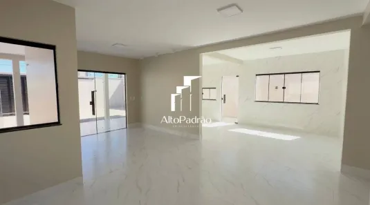 Casa com 3 Quartos à venda, 200m² no Centro, Altos