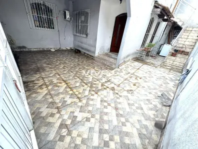 Casa com 4 Quartos à venda, 260m² no Méier, Rio de Janeiro