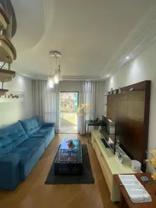 Apartamento com 3 Quartos à venda, 202m² no Rudge Ramos, São Bernardo do Campo