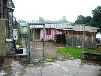Casa com 2 Quartos à venda, 50m² no Cidade Nova, Caxias do Sul