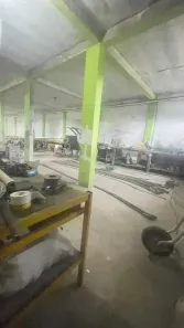 Galpão/Depósito/Armazém à venda, 400m² no Guaratiba, Rio de Janeiro